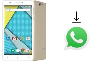 Come installare WhatsApp su Plum Phantom