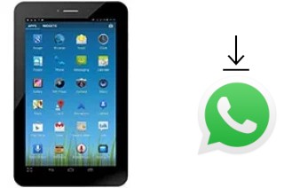 Come installare WhatsApp su Plum Z708