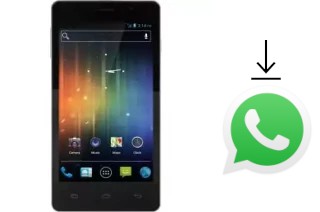 Come installare WhatsApp su Point-of-View Point of View MOB-5045