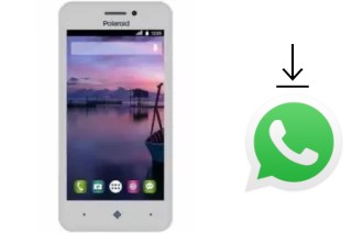 Come installare WhatsApp su Polaroid P4526A