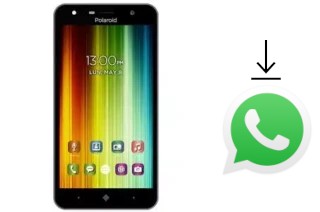 Come installare WhatsApp su Polaroid P5526A