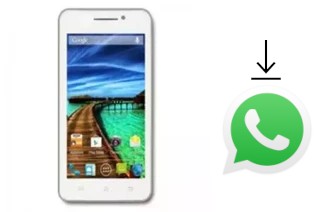 Come installare WhatsApp su Polaroid Pearl 6