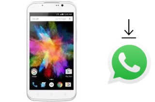 Come installare WhatsApp su Polaroid PL-H116