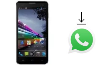 Come installare WhatsApp su Polaroid PRO450B