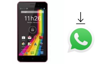 Come installare WhatsApp su Polaroid PRO5023PVE02