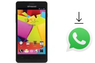 Come installare WhatsApp su Polaroid PRO5044PEE01