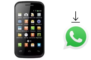 Come installare WhatsApp su Polaroid PROF700PR002