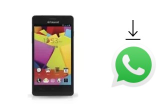 Come installare WhatsApp su Polaroid PSP C505