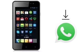 Come installare WhatsApp su Polaroid PSPC502