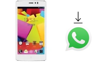 Come installare WhatsApp su Polaroid PSPC550