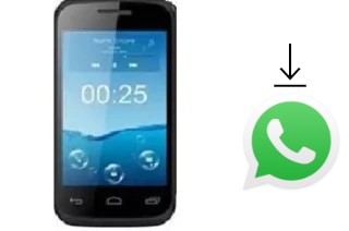 Come installare WhatsApp su Polaroid PSPT400