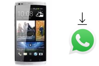 Come installare WhatsApp su Polaroid PST-H116