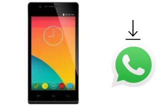 Come installare WhatsApp su Polytron 4G450