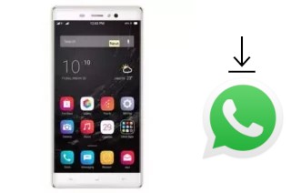 Come installare WhatsApp su Polytron 4G501