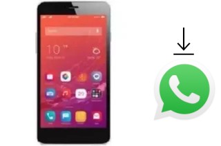 Come installare WhatsApp su Polytron 4G502