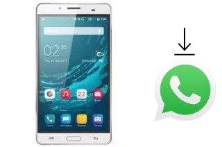 Come installare WhatsApp su Polytron 4G550