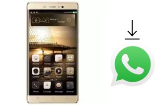 Come installare WhatsApp su Polytron 4G551