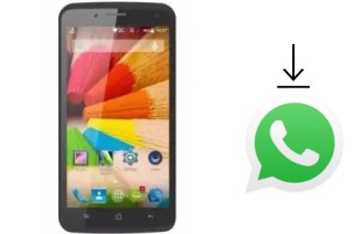 Come installare WhatsApp su Polytron L501