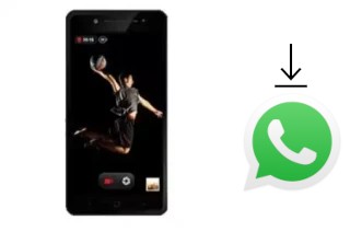 Come installare WhatsApp su Polytron P520