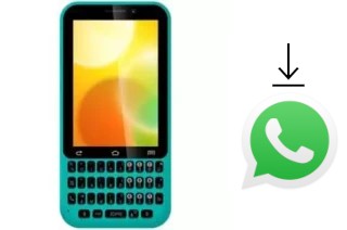 Come installare WhatsApp su Polytron Q2352