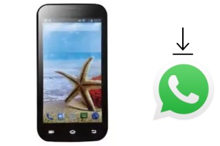 Come installare WhatsApp su Polytron R1500