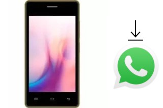 Come installare WhatsApp su Polytron R2407