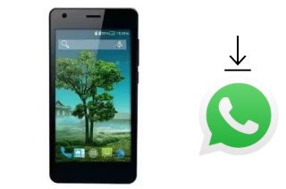 Come installare WhatsApp su Polytron R2452