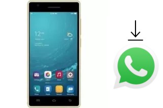 Come installare WhatsApp su Polytron R2457