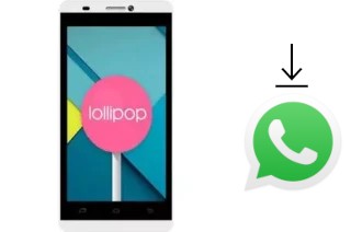 Come installare WhatsApp su Polytron R2501