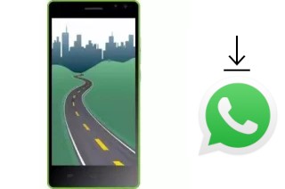 Come installare WhatsApp su Polytron R2506