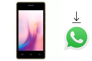 Come installare WhatsApp su Polytron R2507