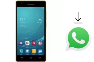 Come installare WhatsApp su Polytron R2508