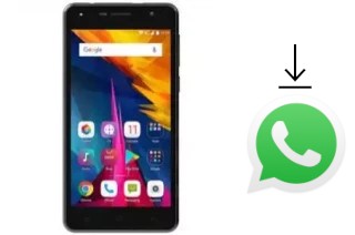 Come installare WhatsApp su Polytron R2509