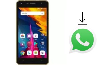 Come installare WhatsApp su Polytron R2509SE