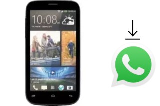 Come installare WhatsApp su Polytron R3450