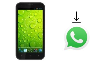 Come installare WhatsApp su Polytron R3500