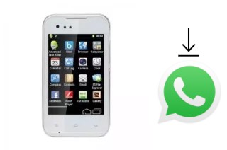 Come installare WhatsApp su Polytron S2350