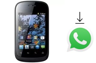 Come installare WhatsApp su Polytron W1320