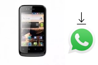 Come installare WhatsApp su Polytron W1350