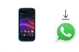 Come installare WhatsApp su Polytron W6450