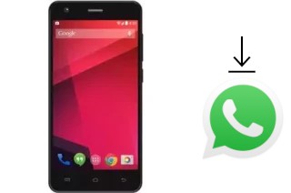 Come installare WhatsApp su Polytron W6500