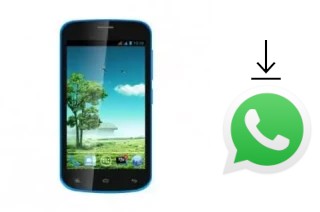 Come installare WhatsApp su Polytron W7430