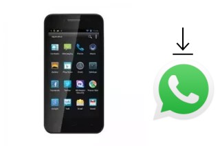 Come installare WhatsApp su Polytron W7450