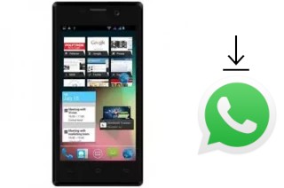 Come installare WhatsApp su Polytron W7451