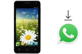 Come installare WhatsApp su Polytron W7452