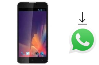 Come installare WhatsApp su Polytron W7550 Lite