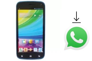 Come installare WhatsApp su Polytron W8470