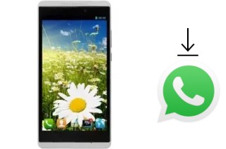 Come installare WhatsApp su Polytron W8570