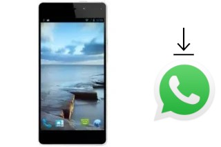 Come installare WhatsApp su Polytron W9500