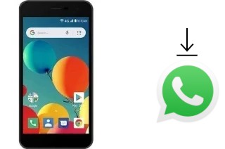 Come installare WhatsApp su Poptel K1